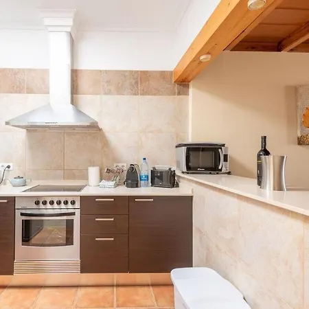 Casa Libertad, Panorama Jardin Holiday home *