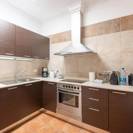 Holiday home Casa Libertad, Panorama Jardin *