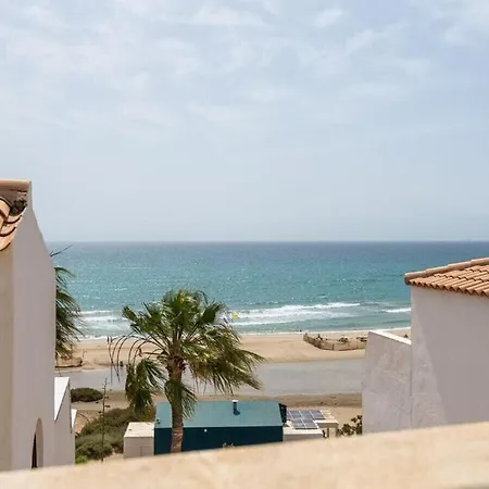 Casa Libertad, Panorama Jardin Holiday home Costa Calma
