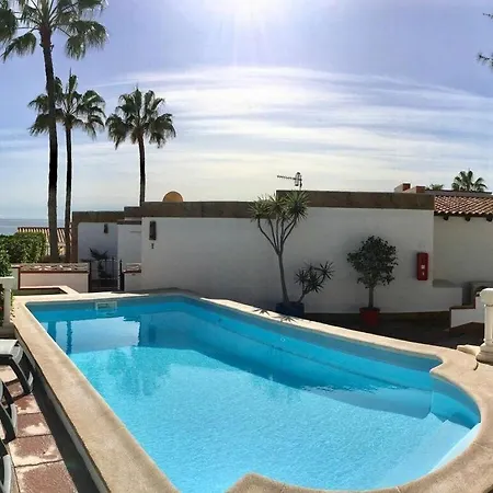 Casa Libertad, Panorama Jardin *