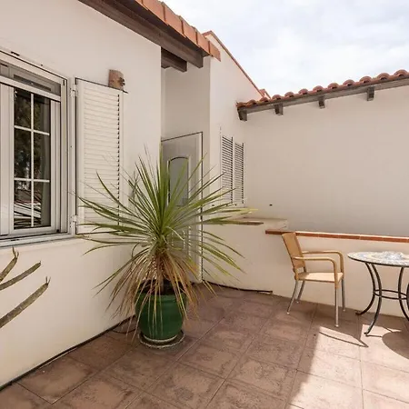 Casa Libertad, Panorama Jardin * Costa Calma