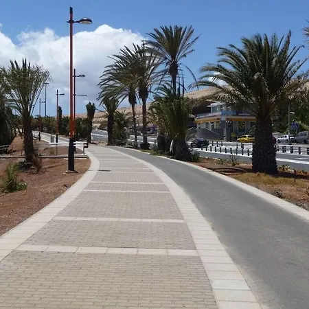Casa Libertad, Panorama Jardin *