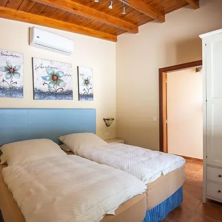 Casa Libertad, Panorama Jardin Costa Calma